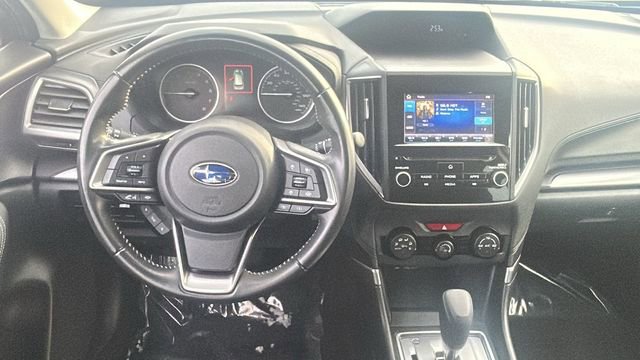 Used 2023 Subaru Forester Premium image 17