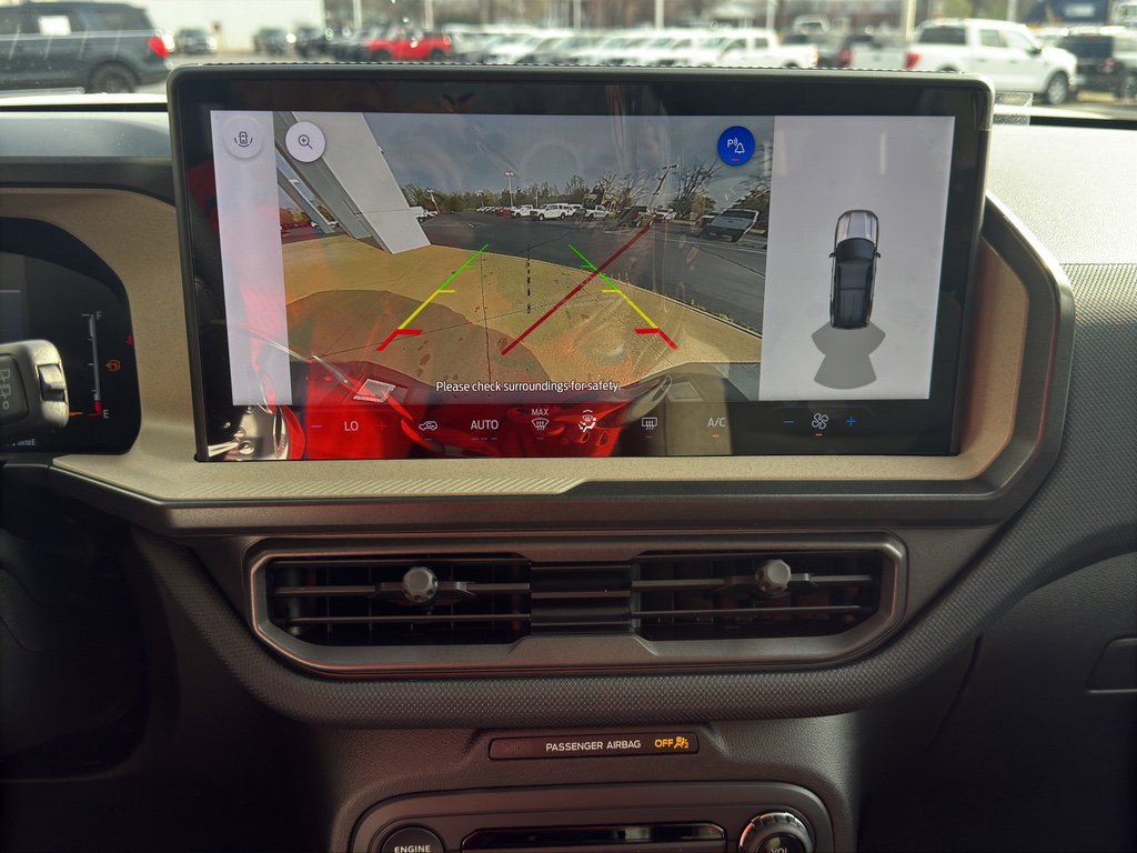 New 2026 Ford Bronco Sport Big Bend image 18