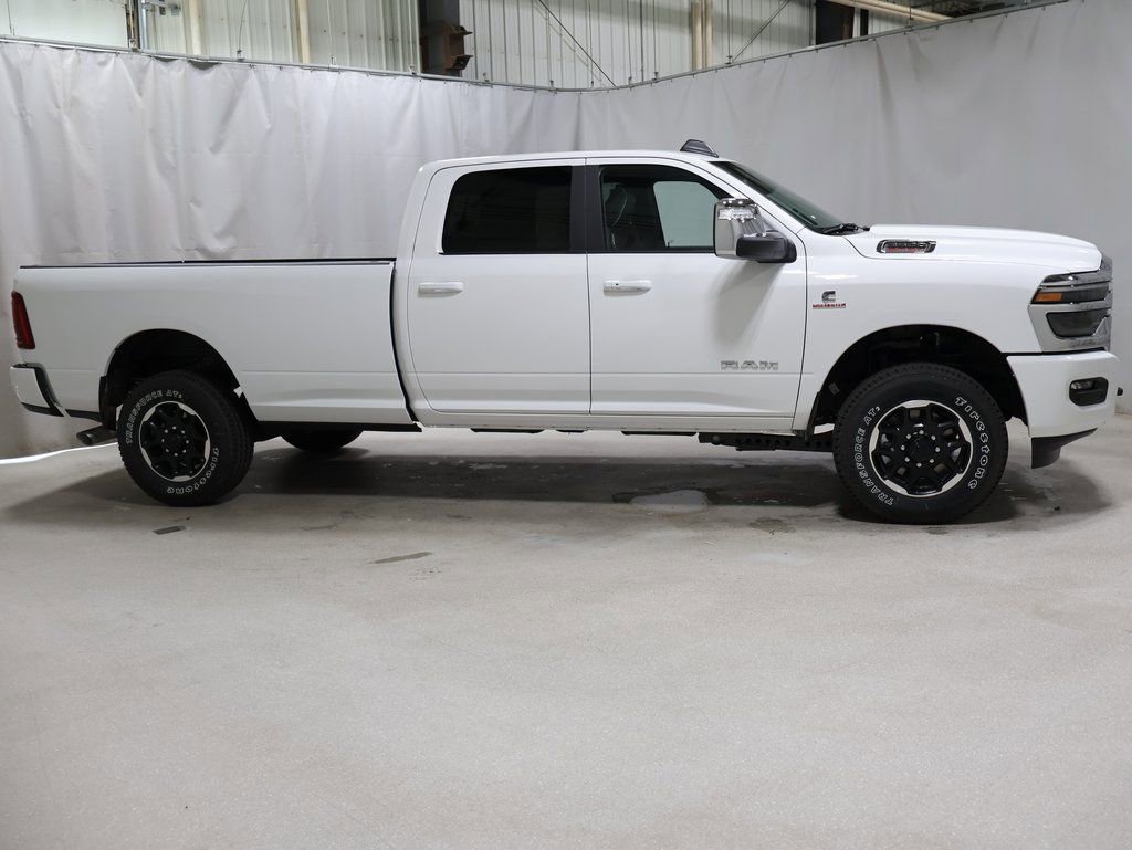 New 2026 RAM 3500 Laramie image 6