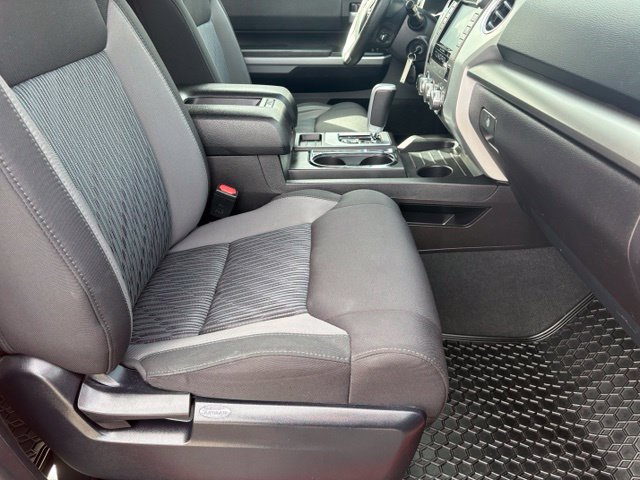 Used 2016 Toyota Tundra SR5 AWD/4WD image 17