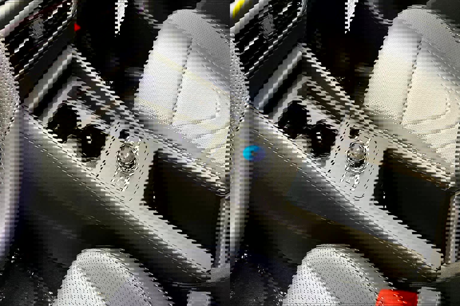 New 2026 Volkswagen Tiguan SE R-Line image 10