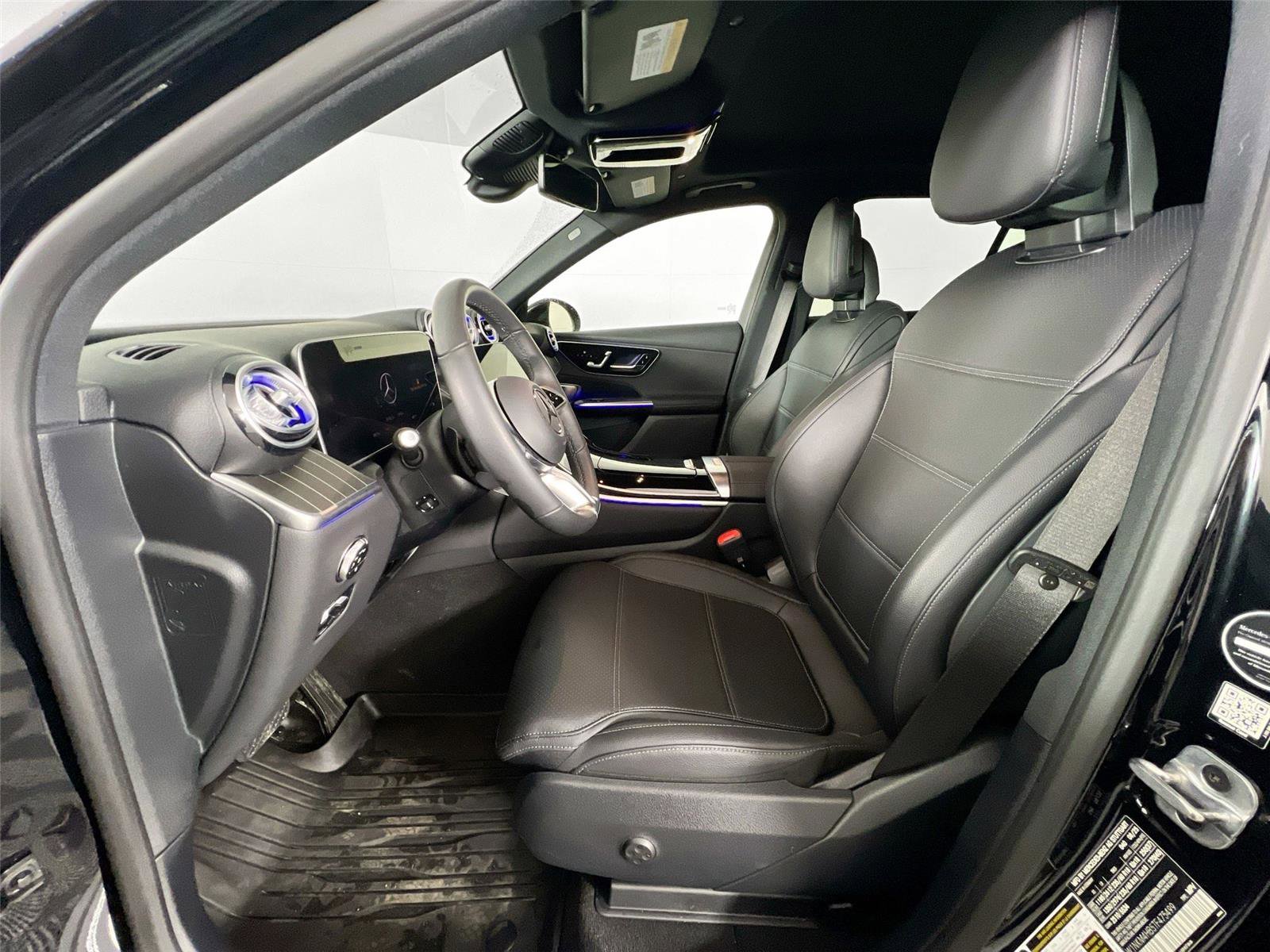 Certified 2026 Mercedes-Benz GLC 300 4MATIC image 20