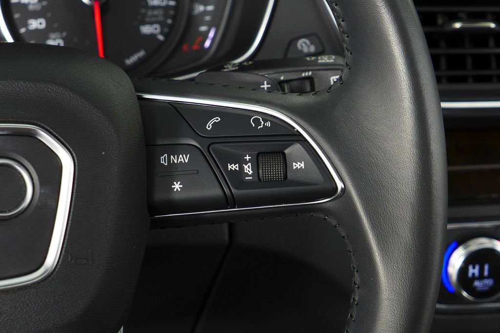 Used 2019 Audi Q5 2.0T Premium w/ Convenience Package image 29