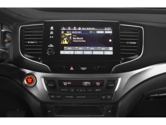 Used 2021 Honda Passport EX-L image 10