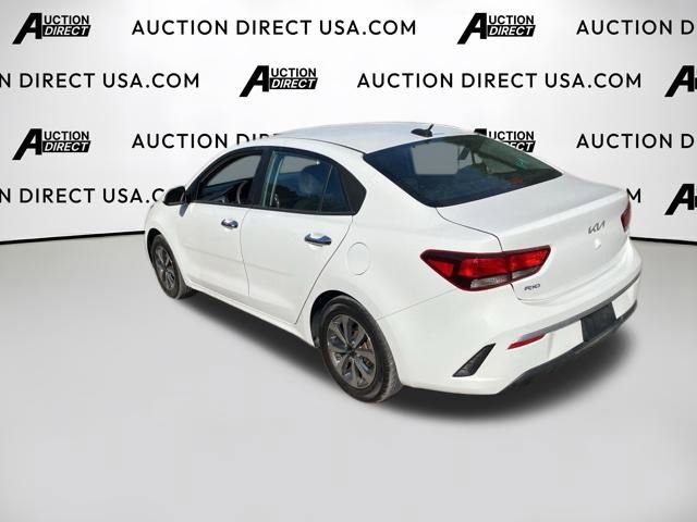 Used 2023 Kia Rio S w/ Technology Package image 37