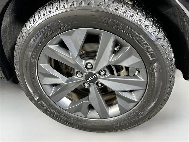 Used 2023 Kia Sportage SX Prestige image 33