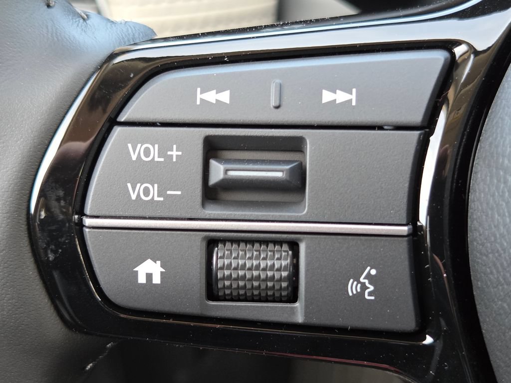 New 2027 Honda HR-V EX-L image 15