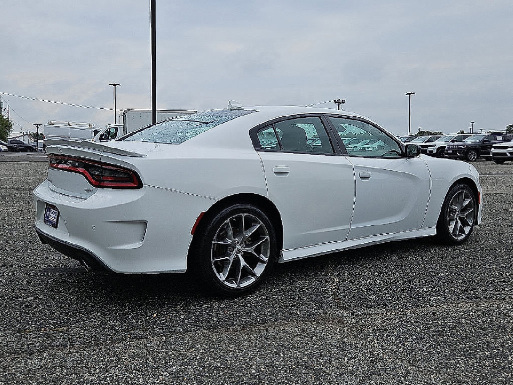 Certified 2023 Dodge Charger GT RWD image 14