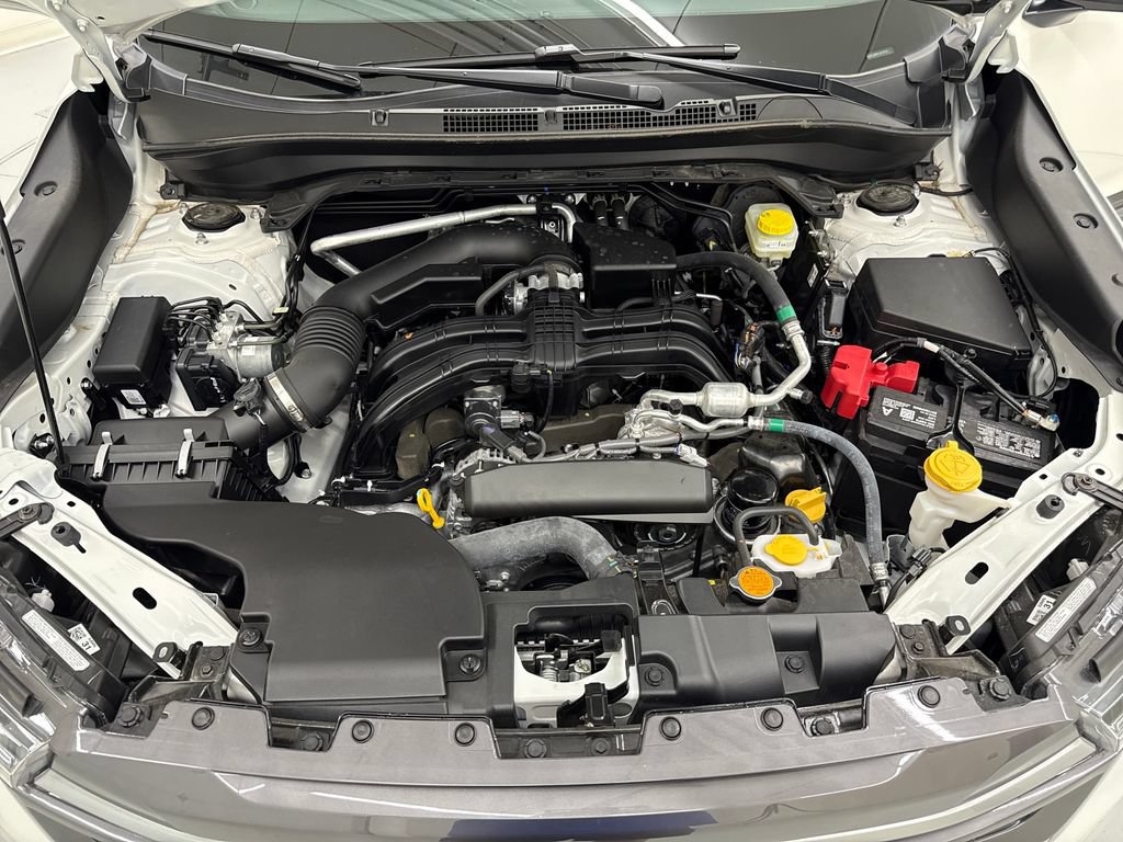 Used 2026 Subaru Forester Premium AWD/4WD image 11