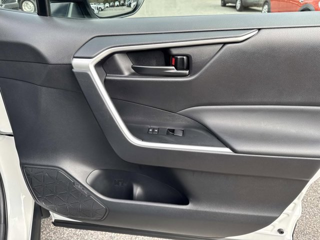 Certified 2024 Toyota RAV4 LE image 14