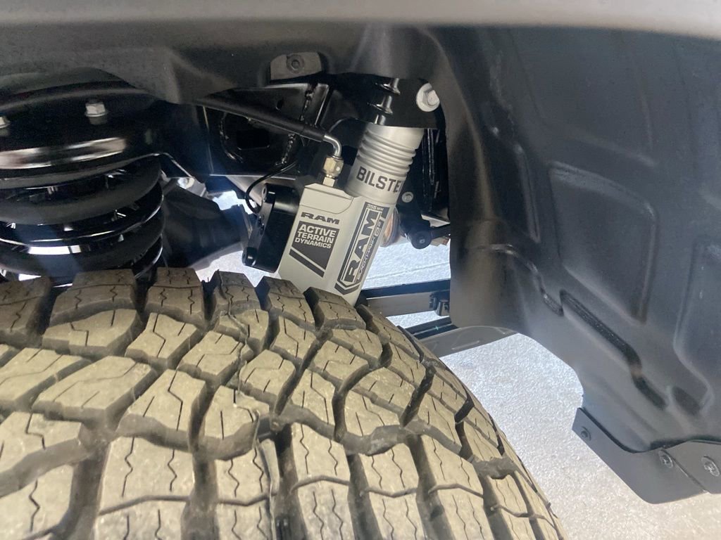 New 2026 RAM 1500 RHO image 26