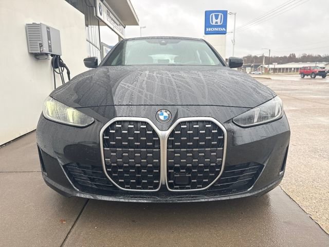 Certified 2025 BMW 430i xDrive w/ Premium Package image 8