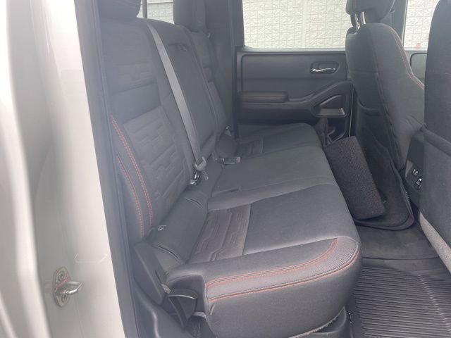 Used 2022 Nissan Frontier PRO-4X AWD/4WD image 15