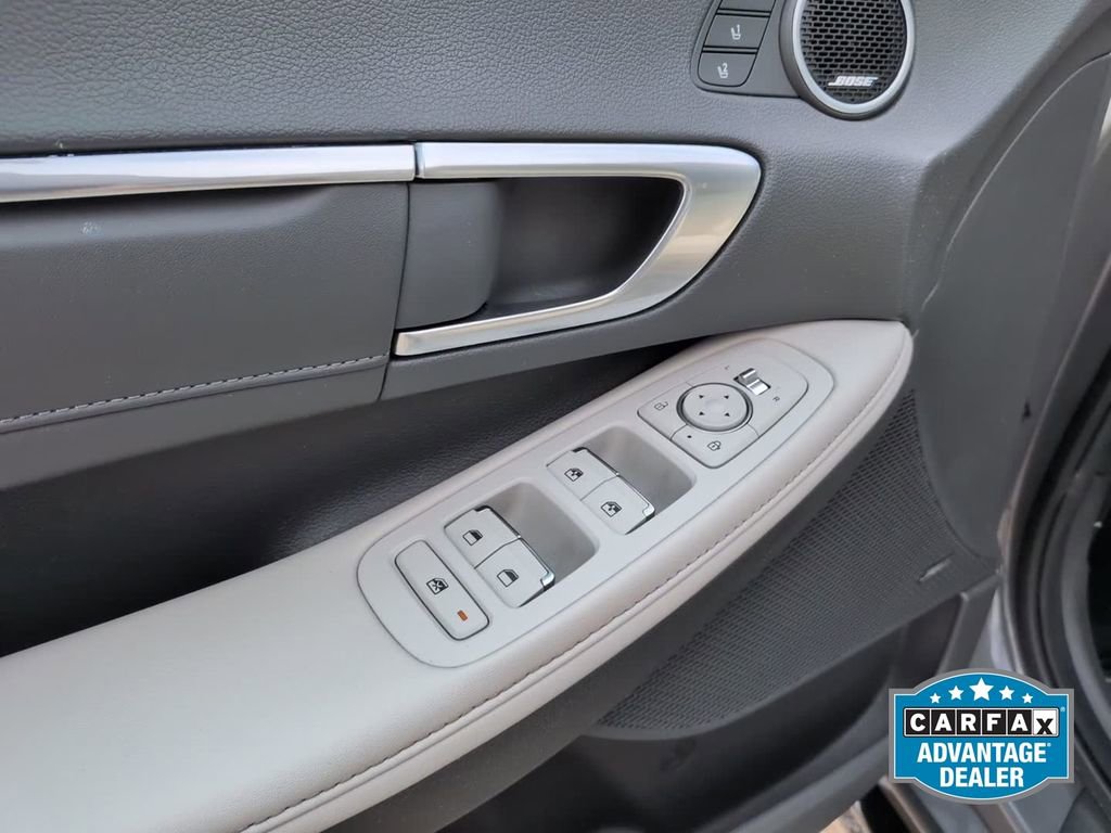 Certified 2023 Hyundai Sonata Limited FWD image 13