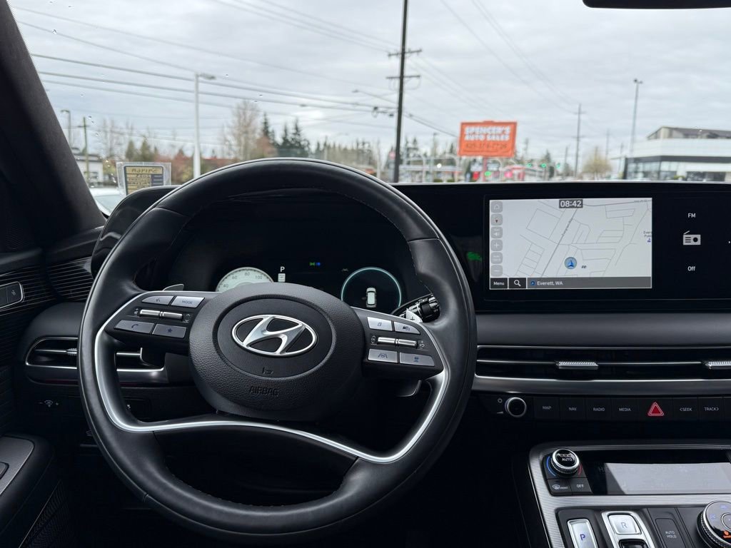 Used 2023 Hyundai Palisade Calligraphy AWD/4WD image 24