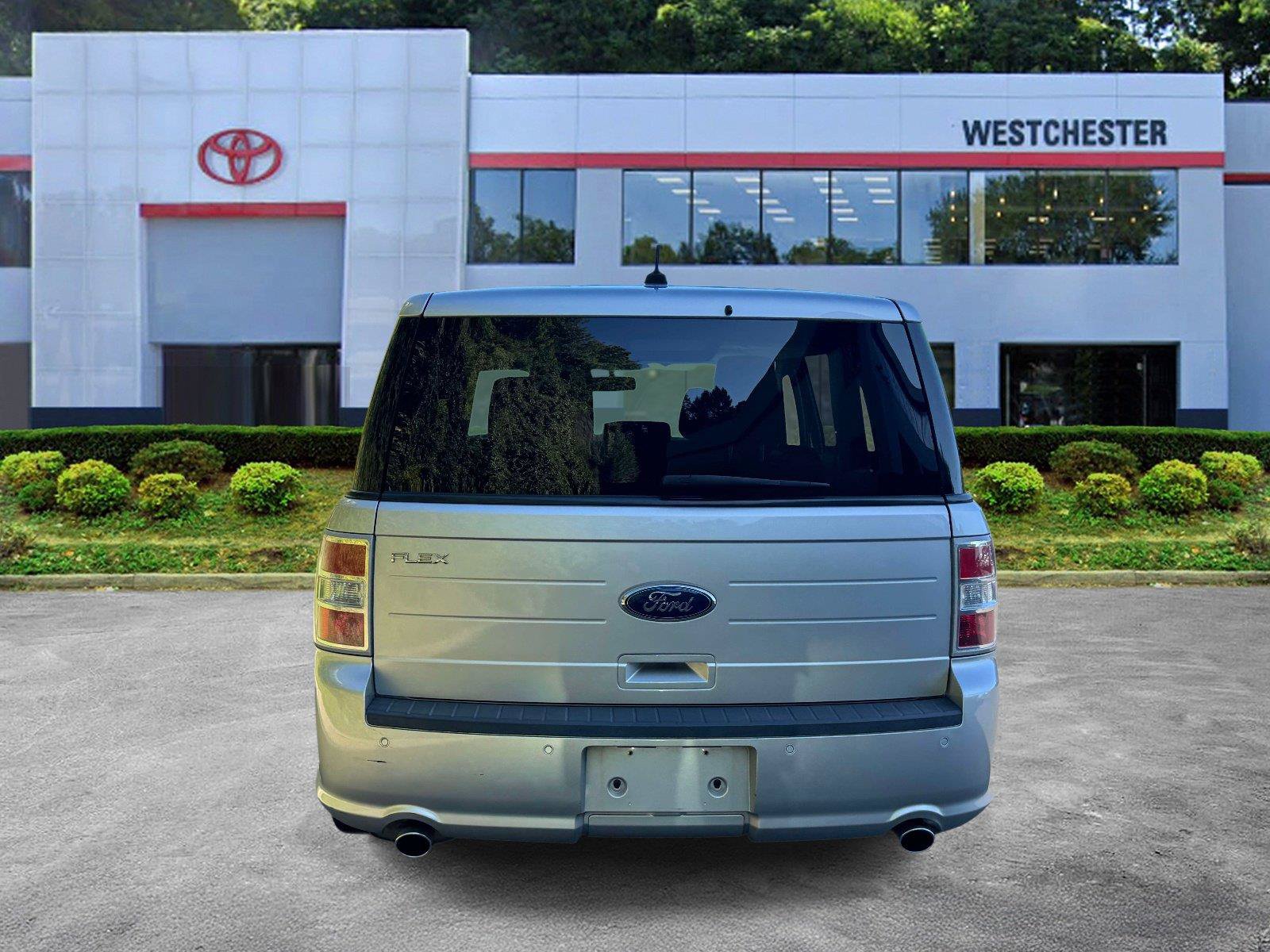 Used 2014 Ford Flex SE FWD image 6