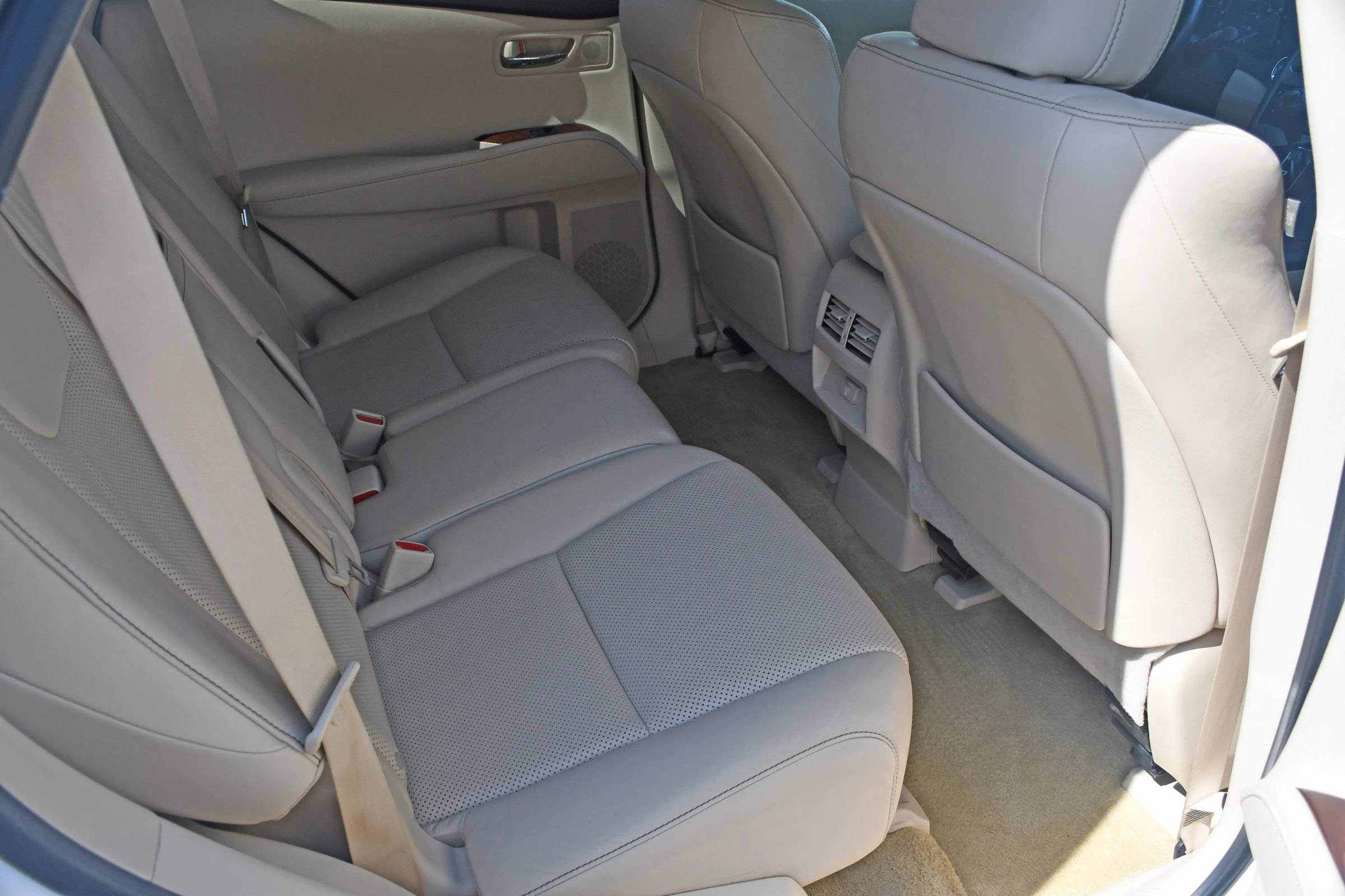 Used 2015 Lexus RX 350 AWD w/ Luxury Package image 31