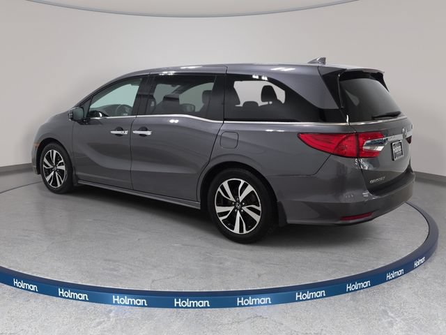 Used 2019 Honda Odyssey Elite image 8