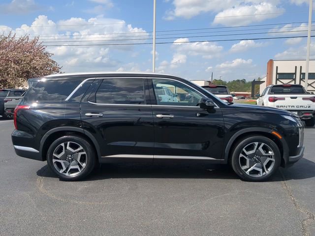 Used 2023 Hyundai Palisade Limited w/ Cargo Package image 3