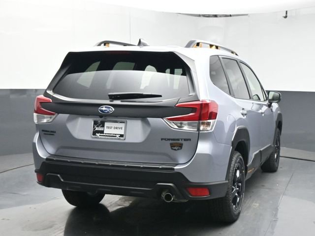 New 2025 Subaru Forester Wilderness w/ Wilderness Package AWD/4WD image 7