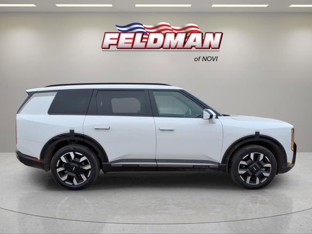 New 2027 Kia Telluride S image 7