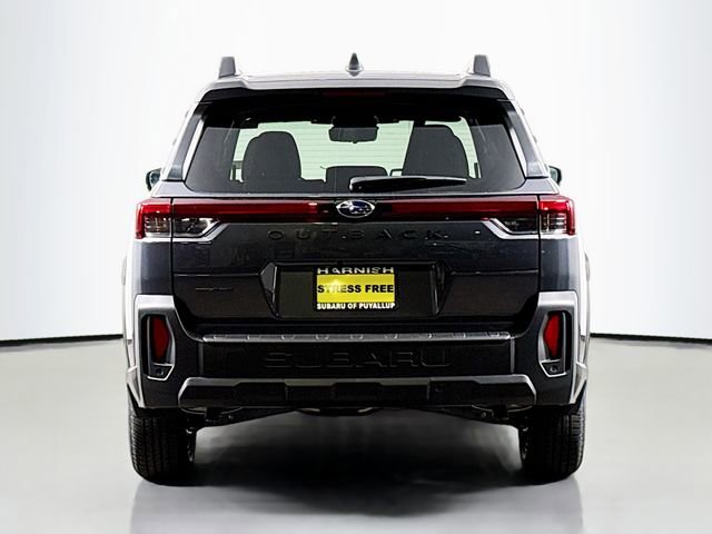 New 2026 Subaru Outback Touring XT image 6