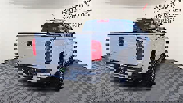 Certified 2022 Chevrolet Colorado Z71 image 8