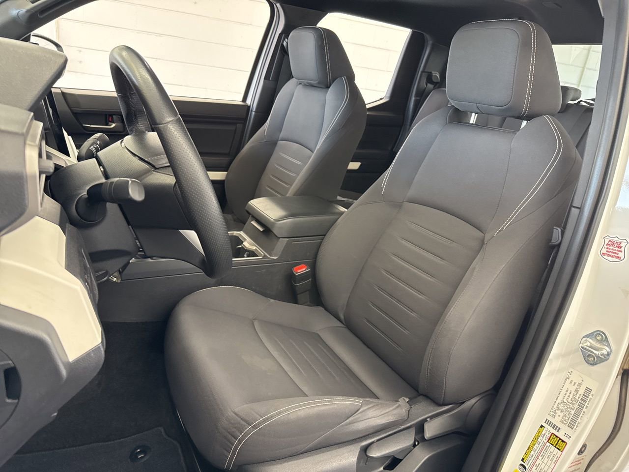 Used 2024 Toyota Tacoma TRD Off-Road image 14