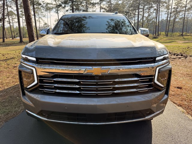 New 2026 Chevrolet Tahoe Premier image 8
