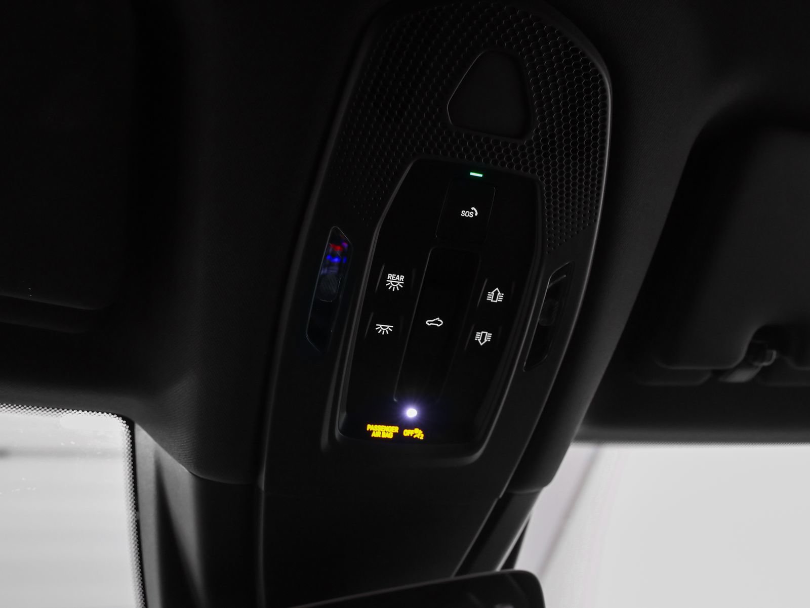 Certified 2026 Porsche Cayenne AWD/4WD image 37