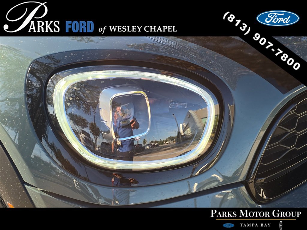 Used 2024 MINI Cooper Countryman S w/ Premium Package image 7