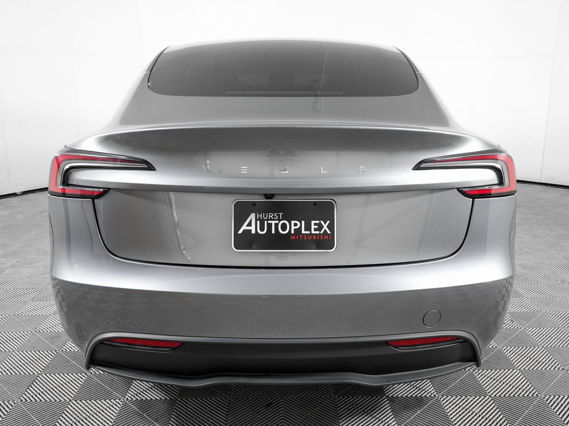 Used 2025 Tesla Model 3 Long Range image 6