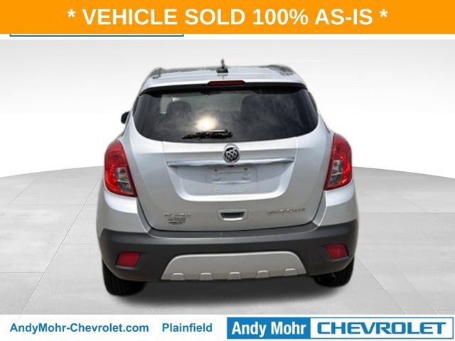 Used 2016 Buick Encore FWD image 5