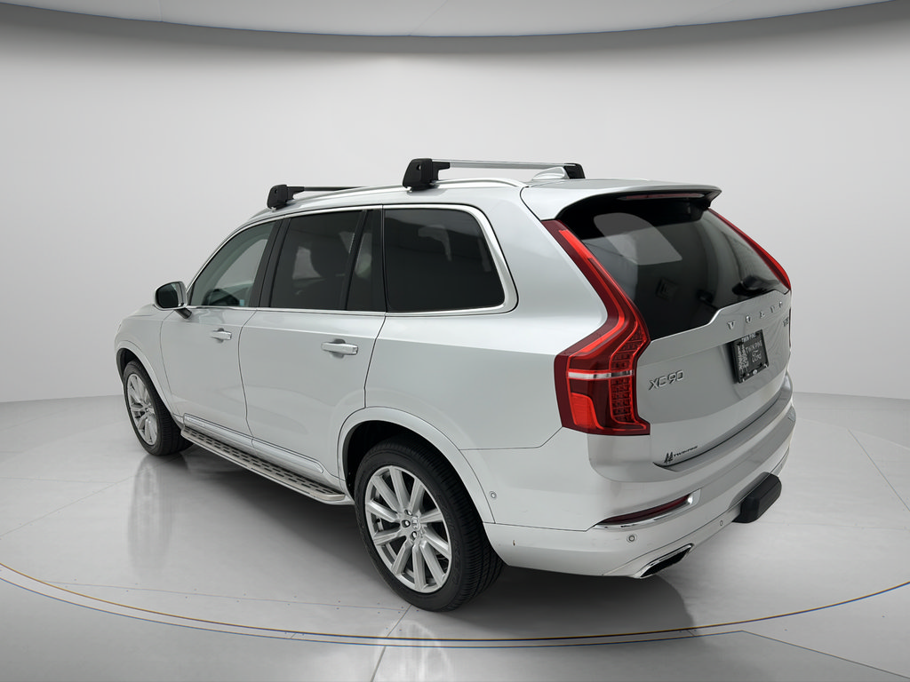 Used 2017 Volvo XC90 T6 Inscription w/ Vision Package AWD/4WD image 6