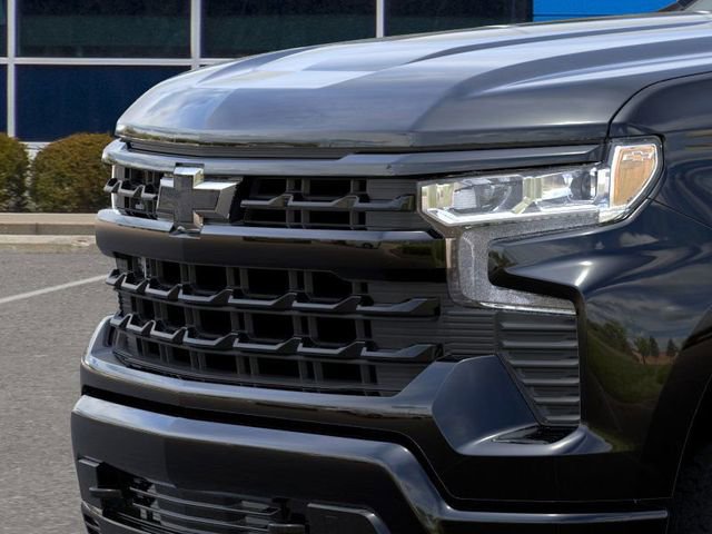 New 2026 Chevrolet Silverado 1500 RST w/ RST Select Package AWD/4WD image 13