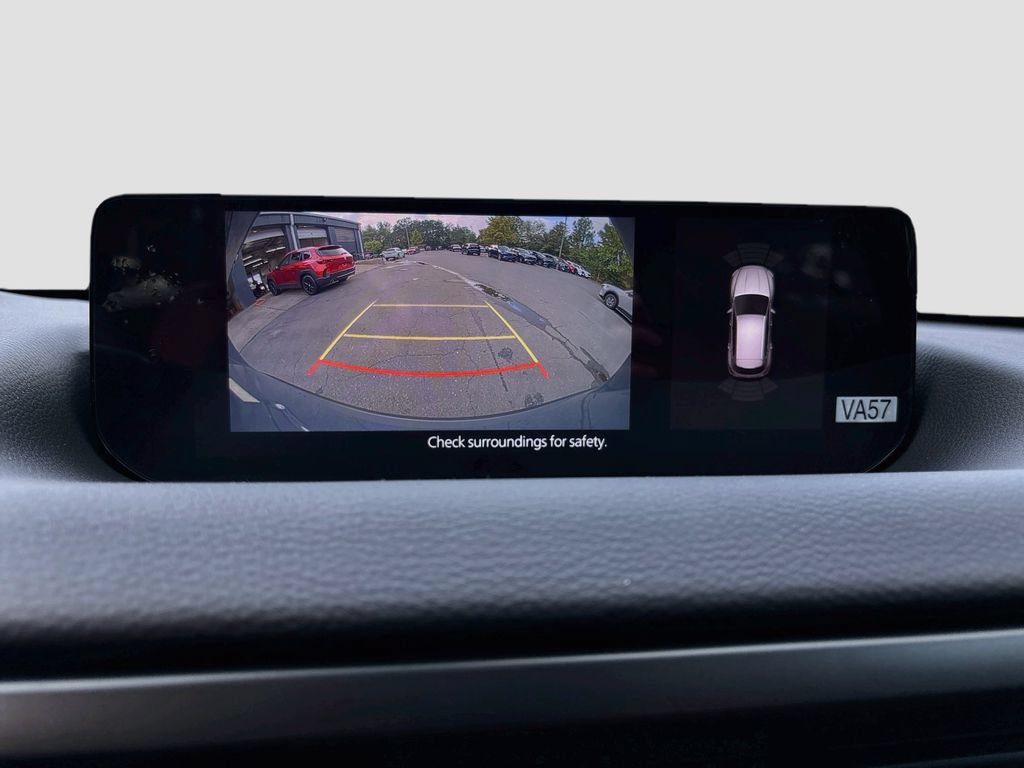 New 2026 MAZDA CX-50 Meridian Edition w/ Weather Package AWD/4WD image 14