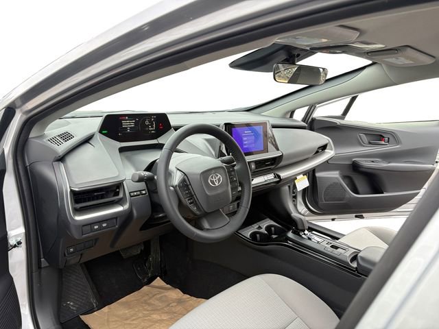 New 2026 Toyota Prius LE image 9
