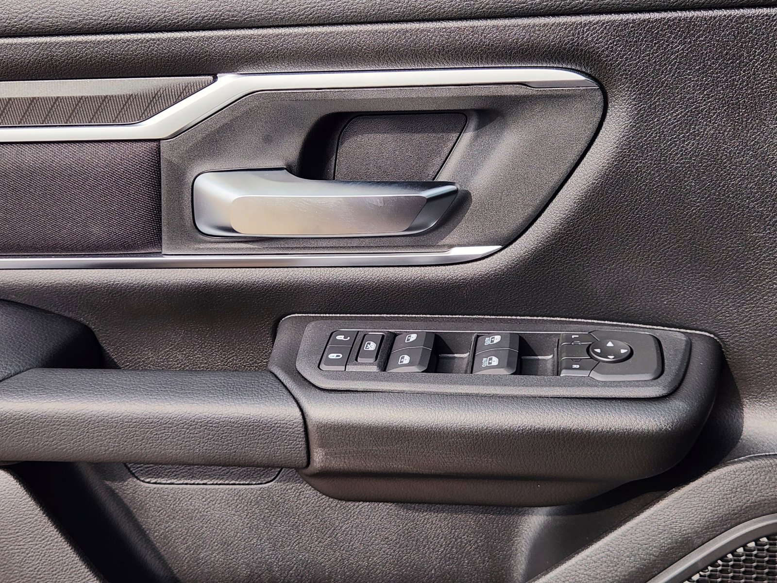 New 2026 RAM 1500 Lone Star RWD image 19