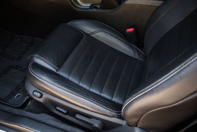 Used 2012 Ford Mustang GT Premium w/ Security Pkg RWD image 61