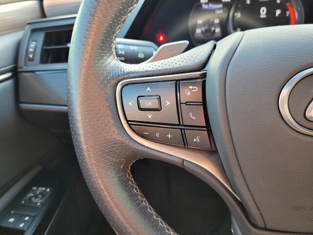 Used 2022 Lexus ES 350 F Sport image 29