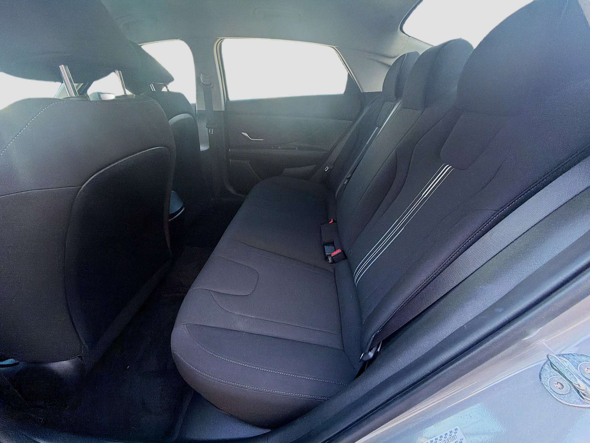 Used 2023 Hyundai Elantra Blue FWD image 22