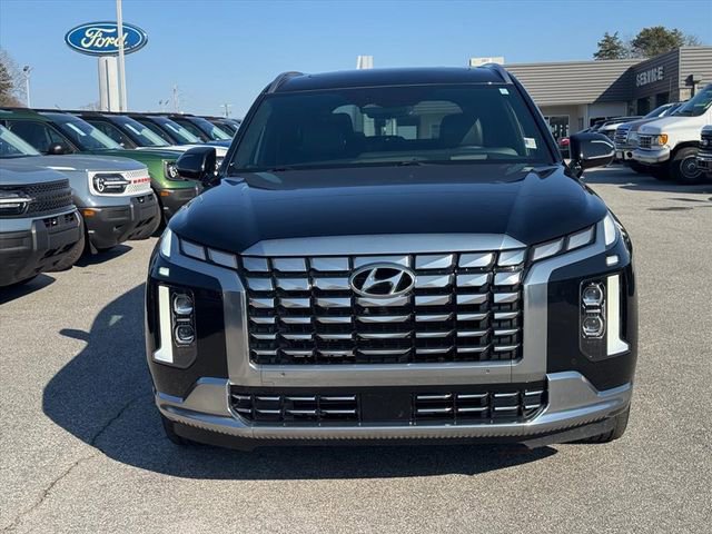 Used 2024 Hyundai Palisade Calligraphy AWD/4WD image 8