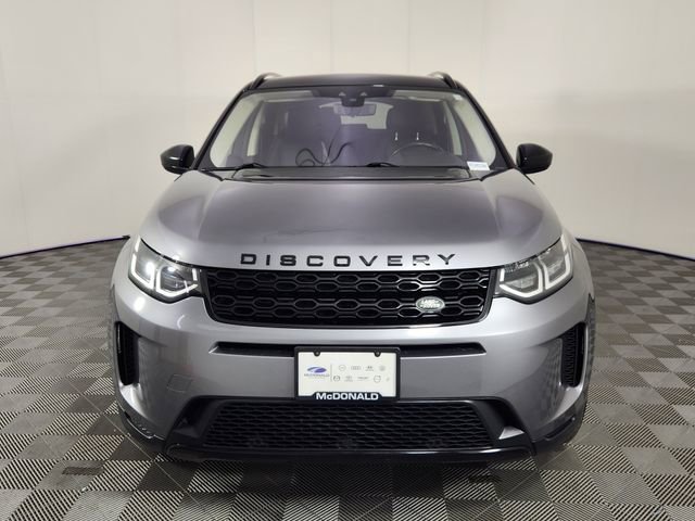 Used 2020 Land Rover Discovery Sport S image 7