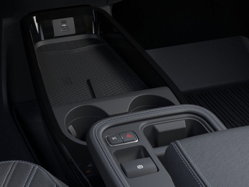 New 2026 Ford Mustang Mach-E Premium image 56