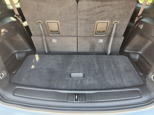Used 2024 Jeep Grand Cherokee L Laredo RWD image 23