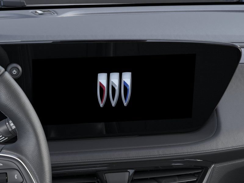 New 2026 Buick Encore GX Preferred FWD image 22
