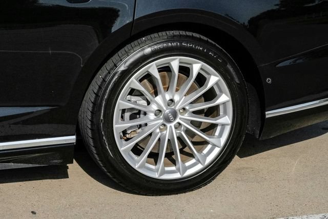 Used 2019 Audi A8 L 3.0T w/ Executive Package AWD/4WD image 64