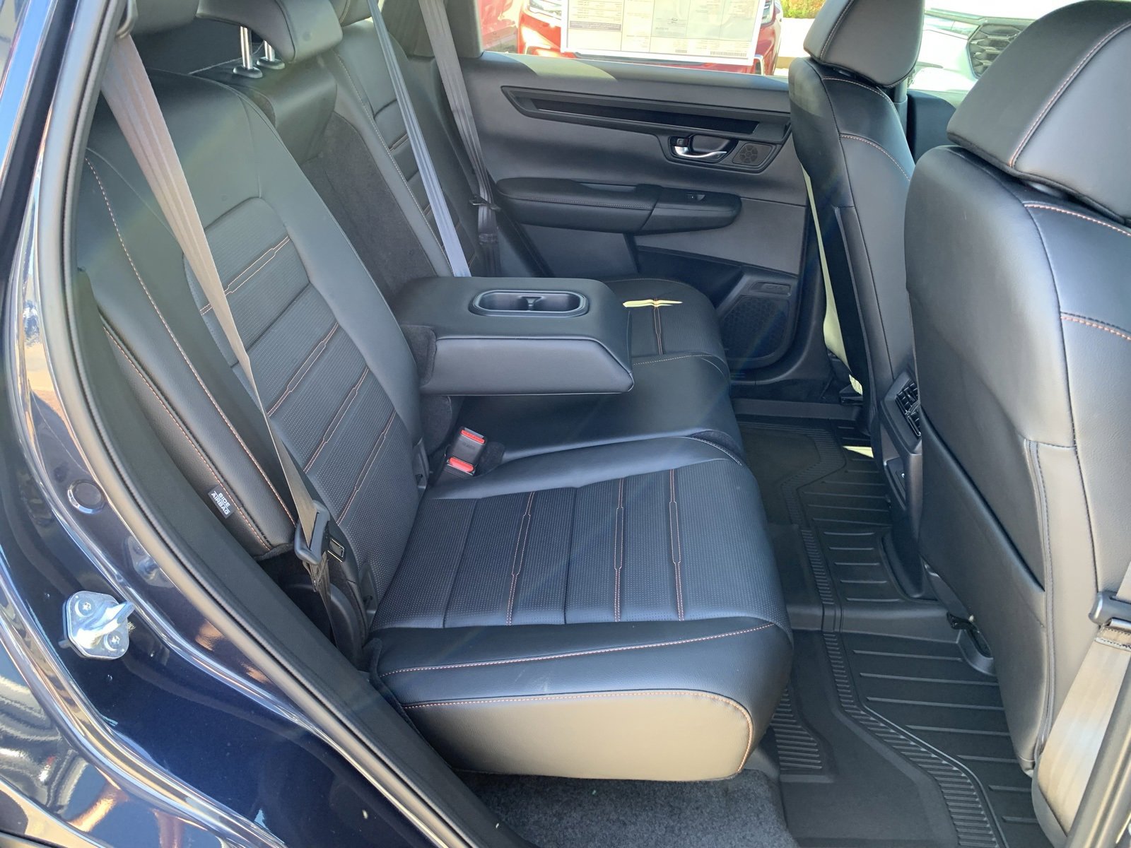 New 2026 Honda CR-V Sport-L image 38