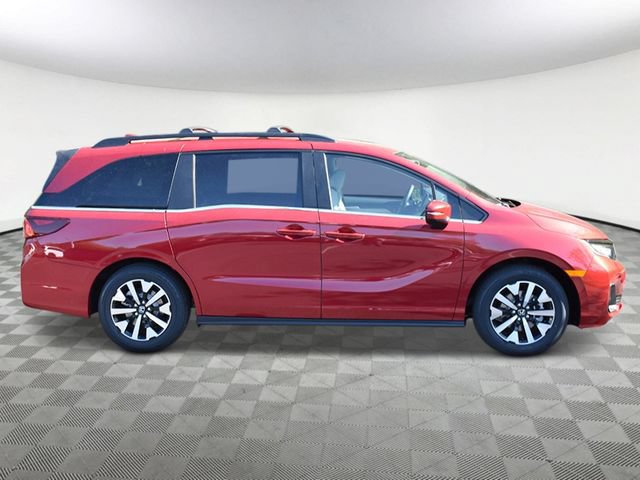 New 2026 Honda Odyssey Touring image 6
