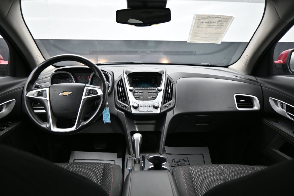 Used 2015 Chevrolet Equinox LT w/ Driver Convenience Package FWD image 14
